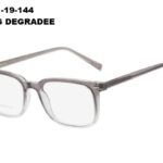 1342 C4 51-19-144 GRIS DEGRADEE  GLAZA