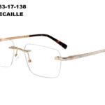 25635 C4 53-17-138 OR-ECAILLE  Tom Jackman Percée + Etui