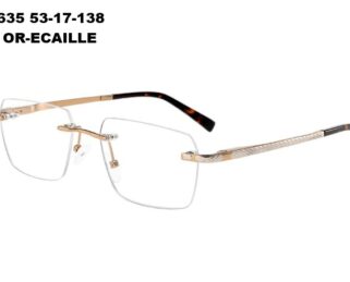 25635 C4 53-17-138 OR-ECAILLE  Tom Jackman Percée + Etui