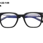 5306 C1 49-22-148 NOIR  GLAZA