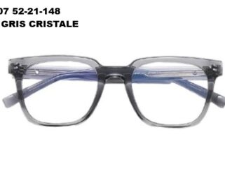5307 C3 52-21-148 GRIS CRISTALE  GLAZA