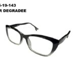 7003 C2 55-19-143 NOIR DEGRADEE  GLAZA