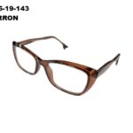 7003 C4 55-19-143 MARRON  GLAZA