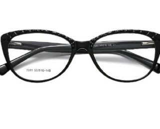 7011 C1 55-16-145 NOIR  GLAZA