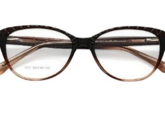 7011 C4 55-16-145 MARRON DEGRADEE  GLAZA