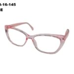 7014 C4 53-16-145 ROSE  GLAZA