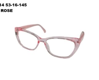 7014 C4 53-16-145 ROSE  GLAZA