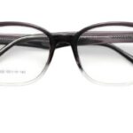 7032 C2 52-18-142 NOIR DEGRADEE  GLAZA