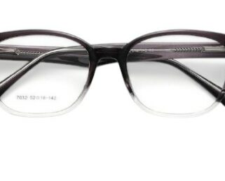 7032 C2 52-18-142 NOIR DEGRADEE  GLAZA