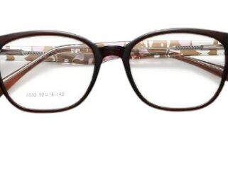 7032 C4 52-18-142 MARRON  GLAZA