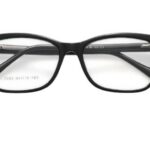 7043 C1 54-16-143 NOIR  GLAZA