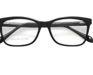 7043 C1 54-16-143 NOIR  GLAZA