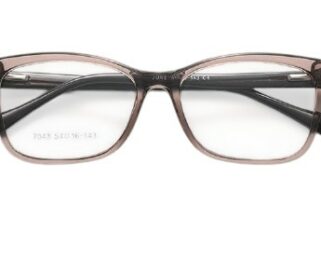 7043 C4 54-16-143 MARRON CRISTALE  GLAZA
