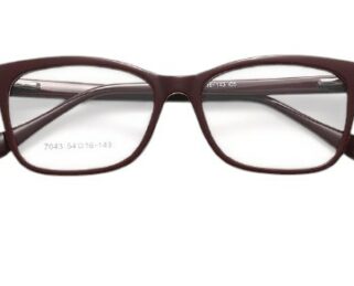 7043 C5 54-16-143 MARRON  GLAZA