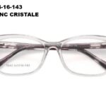 7043 C6 54-16-143 BLANC CRISTALE  GLAZA