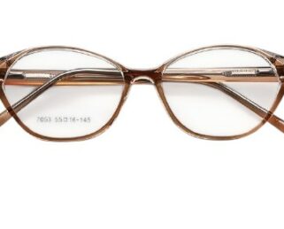 7053 C2 55-16-145 MARRON CRISTALE  GLAZA