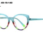 A01064 C4 49-19-140 CIEL   DONNA ACETATE + Etui