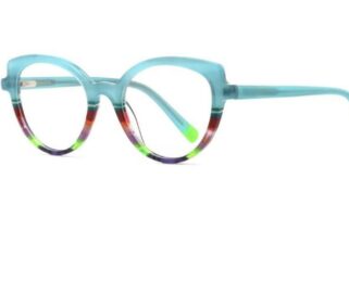 A01064 C4 49-19-140 CIEL   DONNA ACETATE + Etui
