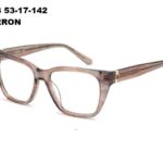 DN1038 C4 53-17-142 MARRON  DONNA + Etui