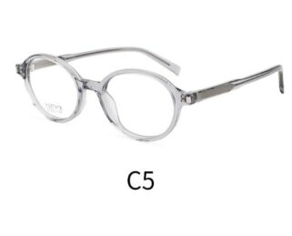 DN1046 C5 50-20-145 GRIS CRISTALE  DONNA + Etui