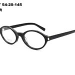 DN1047 C1 54-20-145 NOIR  DONNA + Etui