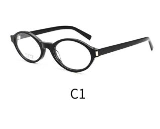 DN1047 C1 54-20-145 NOIR  DONNA + Etui
