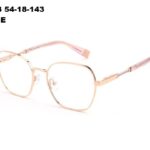 DN3183 C2 54-18-143 ROSE  DONNA + Etui