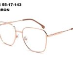 DN3222 C3 55-17-143 MARRON  DONNA + Etui