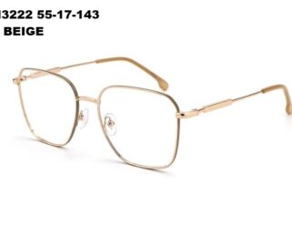 DN3222 C4 55-17-143 BEIGE  DONNA + Etui
