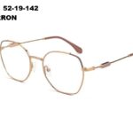 DN3241 C2 52-19-142 MARRON  DONNA + Etui