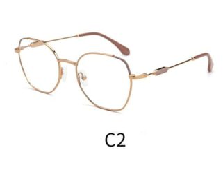 DN3241 C2 52-19-142 MARRON  DONNA + Etui