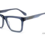 FH2253 C5 56-17-155 BLEU  TOM JACKMAN ACETATE + Etui