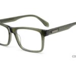FH2261 C3 56-18-155 VERT  TOM JACKMAN ACETATE + Etui