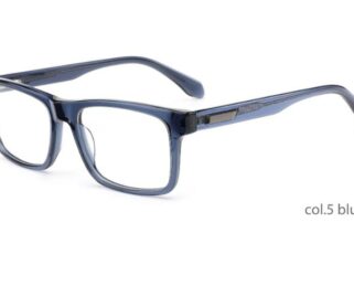 FH2261 C5 56-18-155 BLEU  TOM JACKMAN ACETATE + Etui