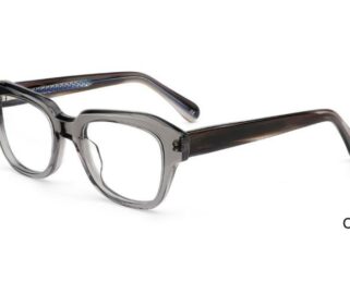 J85209 C2 48-20-145 GRIS  ANAIS GVANI ACETATE + Etui