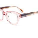 J85209 C3 48-20-145 ROSE  ANAIS GVANI ACETATE + Etui