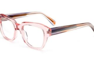 J85209 C3 48-20-145 ROSE  ANAIS GVANI ACETATE + Etui
