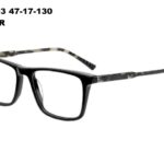 J852E03 C1 47-17-130 NOIR  WIKIBOOM ACETATE + Etui