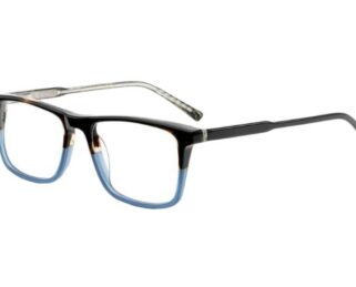 J852E03 C4 47-17-130 BLEU  WIKIBOOM ACETATE + Etui