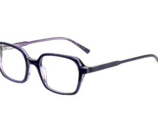 J852E04 C3 45-19-130 VIOLET  WIKIBOOM ACETATE + Etui
