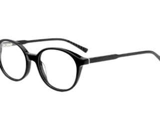 J852E05 C1 46-17-130 NOIR  WIKIBOOM ACETATE + Etui