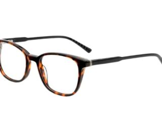 J852E10 C2 46-18-130 ECAILLE  WIKIBOOM ACETATE + Etui