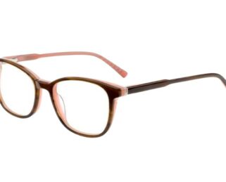 J852E10 C3 46-18-130 ORANGE  WIKIBOOM ACETATE + Etui