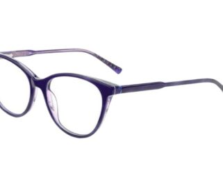 J852E12 C4 48-16-130 VIOLET  WIKIBOOM ACETATE + Etui