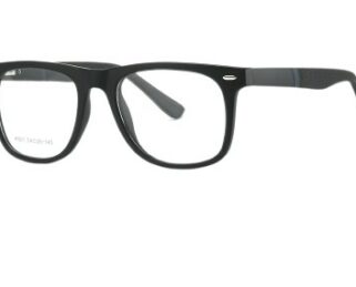 K501 C1 54-20-145 NOIR-BLEU  GLAZA