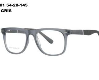 K501 C3 54-20-145 GRIS  GLAZA