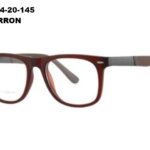 K501 C4 54-20-145 MARRON  GLAZA