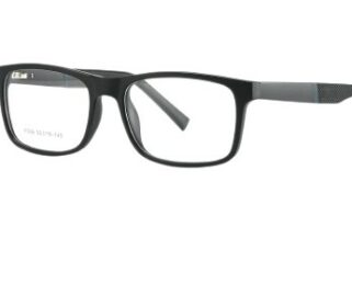 K506 C1 55-18-145 NOIR-BLEU  GLAZA