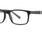K506 C2 55-18-145 NOIR-GRIS  GLAZA