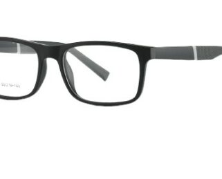 K506 C2 55-18-145 NOIR-GRIS  GLAZA